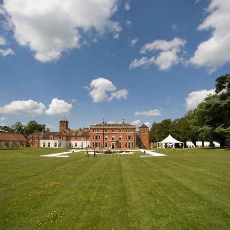 Oakley Hall Hotel Basingstoke Ngoại thất bức ảnh