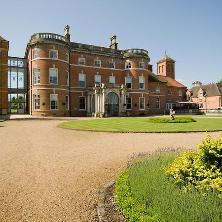 Oakley Hall Hotel Basingstoke Ngoại thất bức ảnh