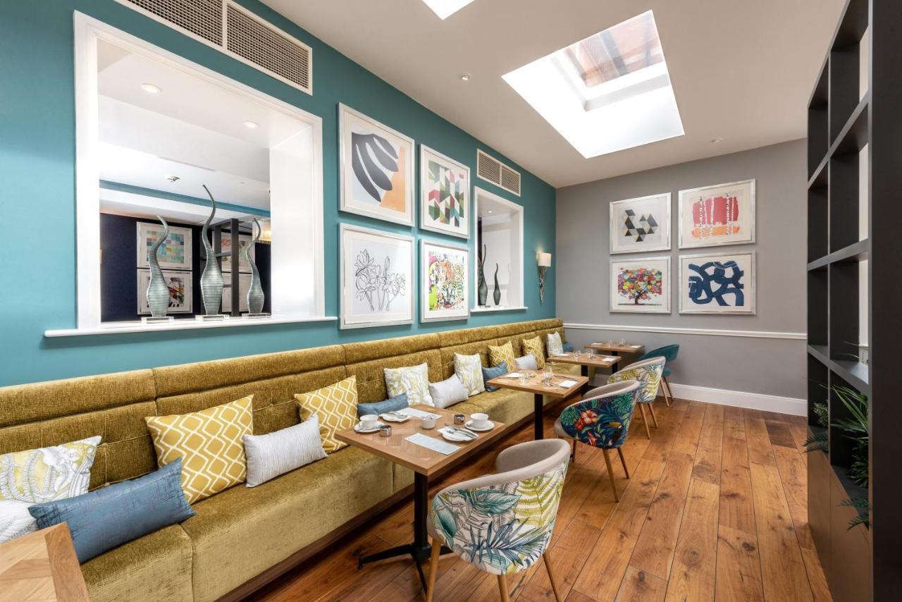 Oakley Hall Hotel Basingstoke Ngoại thất bức ảnh