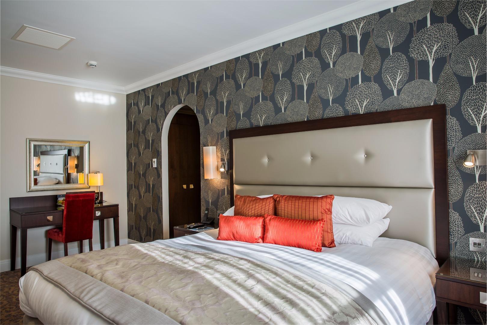 Oakley Hall Hotel Basingstoke Ngoại thất bức ảnh