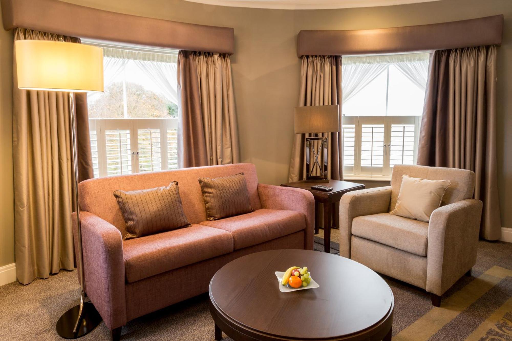 Oakley Hall Hotel Basingstoke Ngoại thất bức ảnh