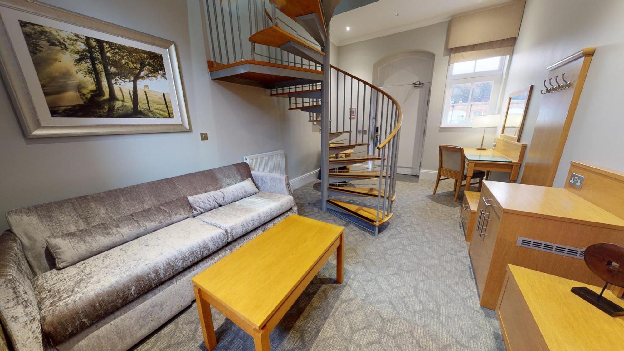 Oakley Hall Hotel Basingstoke Ngoại thất bức ảnh