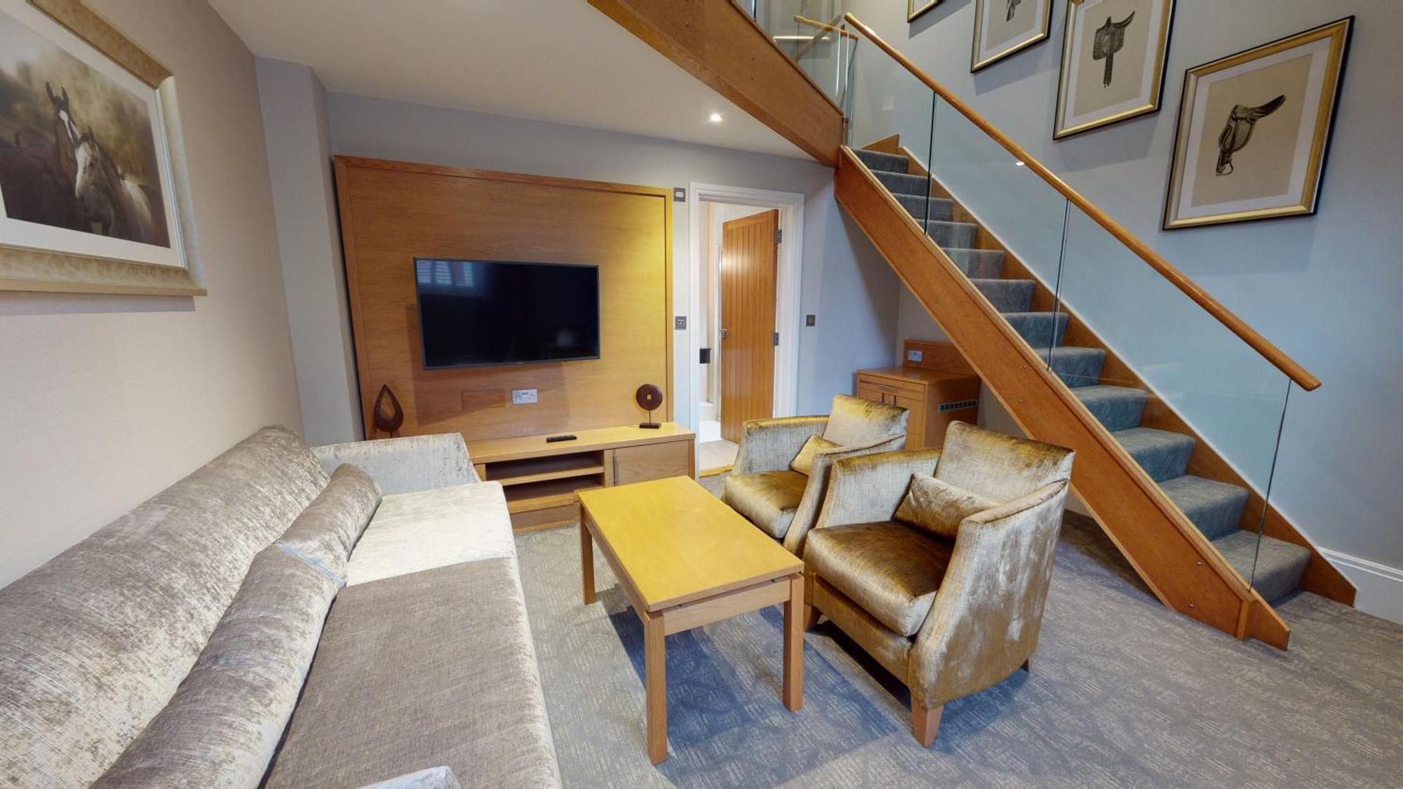 Oakley Hall Hotel Basingstoke Ngoại thất bức ảnh