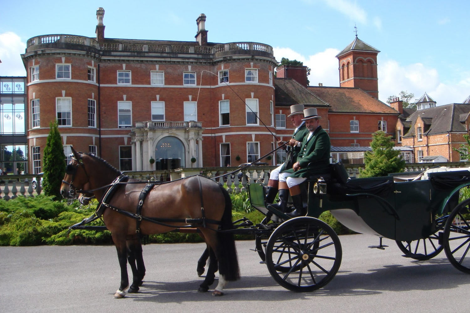 Oakley Hall Hotel Basingstoke Ngoại thất bức ảnh